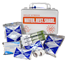 Heat Stress Relief - 16 Poly White - K625010.png Heat Stress Relief - 16 Poly White - K625010.png
